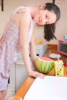 粉爱粉爱你第12集